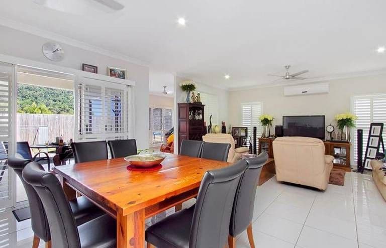 7 Greenvale Close, Smithfield QLD 4878, Smithfield - Thumbnail 2