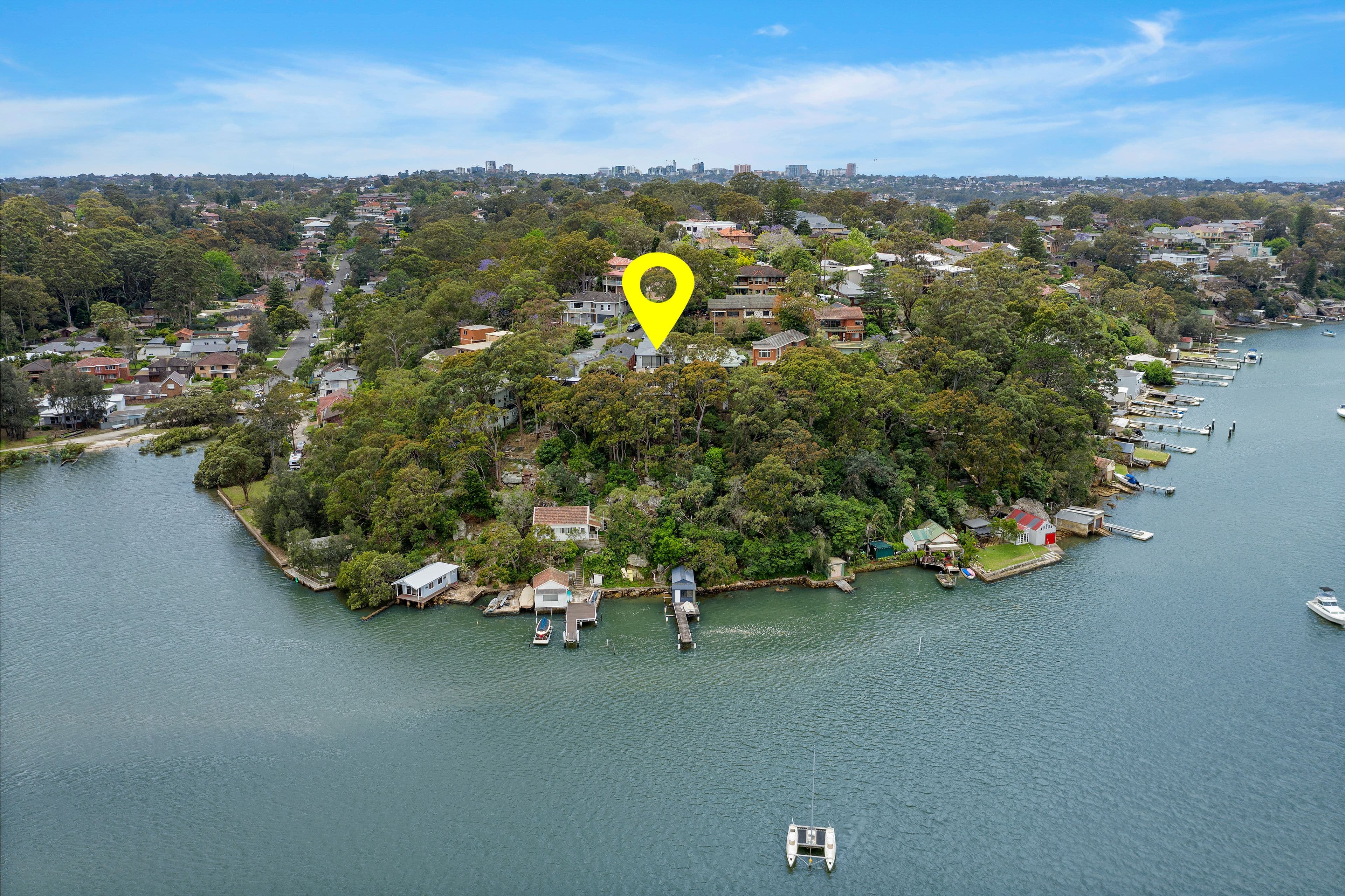8 Dinjerra Crescent, Oatley NSW 2223, Oatley - Thumbnail 3