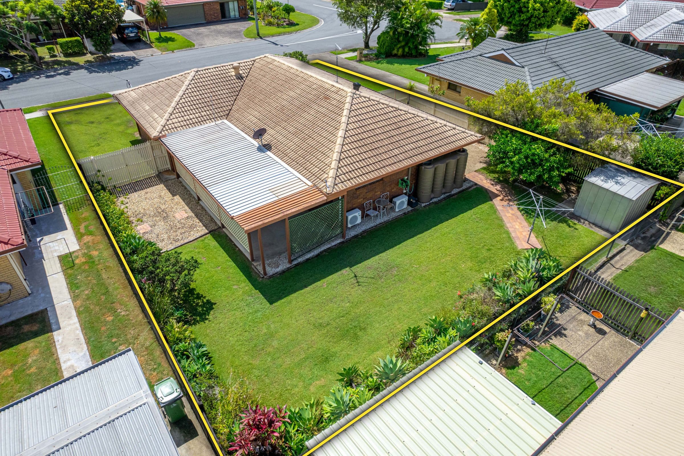 52 McPherson Street, Kippa-Ring QLD 4021, Kippa-Ring - Thumbnail 8