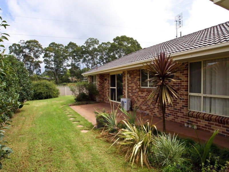 7 Lightwood Drive., WEST NOWRA NSW 2541, West Nowra - Image 1