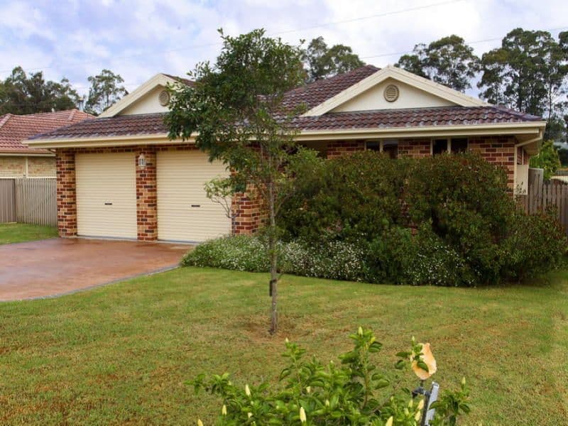 7 Lightwood Drive., WEST NOWRA NSW 2541, West Nowra - Thumbnail 2