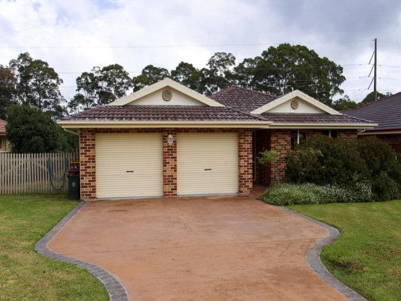 7 Lightwood Drive., WEST NOWRA NSW 2541, West Nowra - Thumbnail 3
