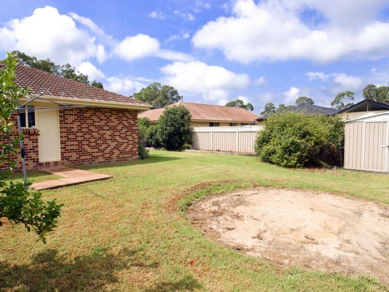 7 Lightwood Drive., WEST NOWRA NSW 2541, West Nowra - Thumbnail 4