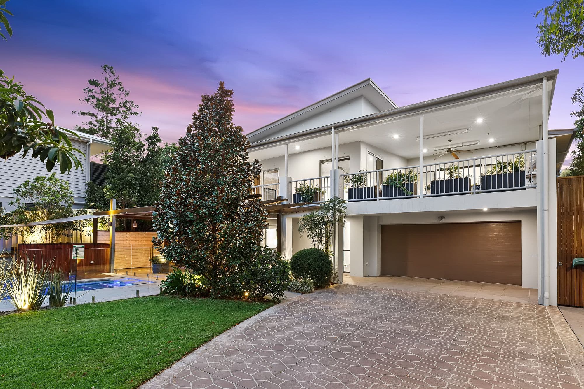 50 Canberra Drive, Ashgrove QLD 4060, Ashgrove - Image 1