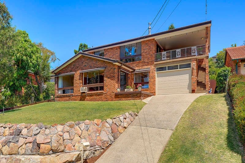 41 Milham Crescent, FORESTVILLE NSW 2087, Forestville - Thumbnail 3