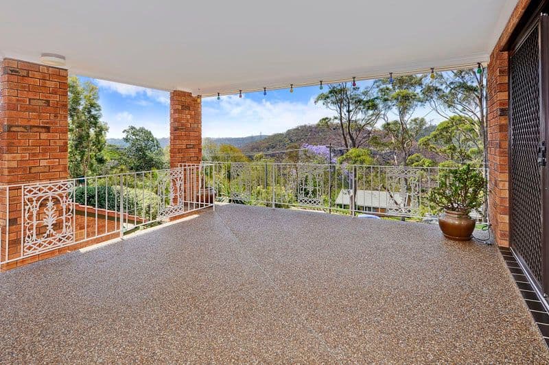 41 Milham Crescent, FORESTVILLE NSW 2087, Forestville - Thumbnail 4