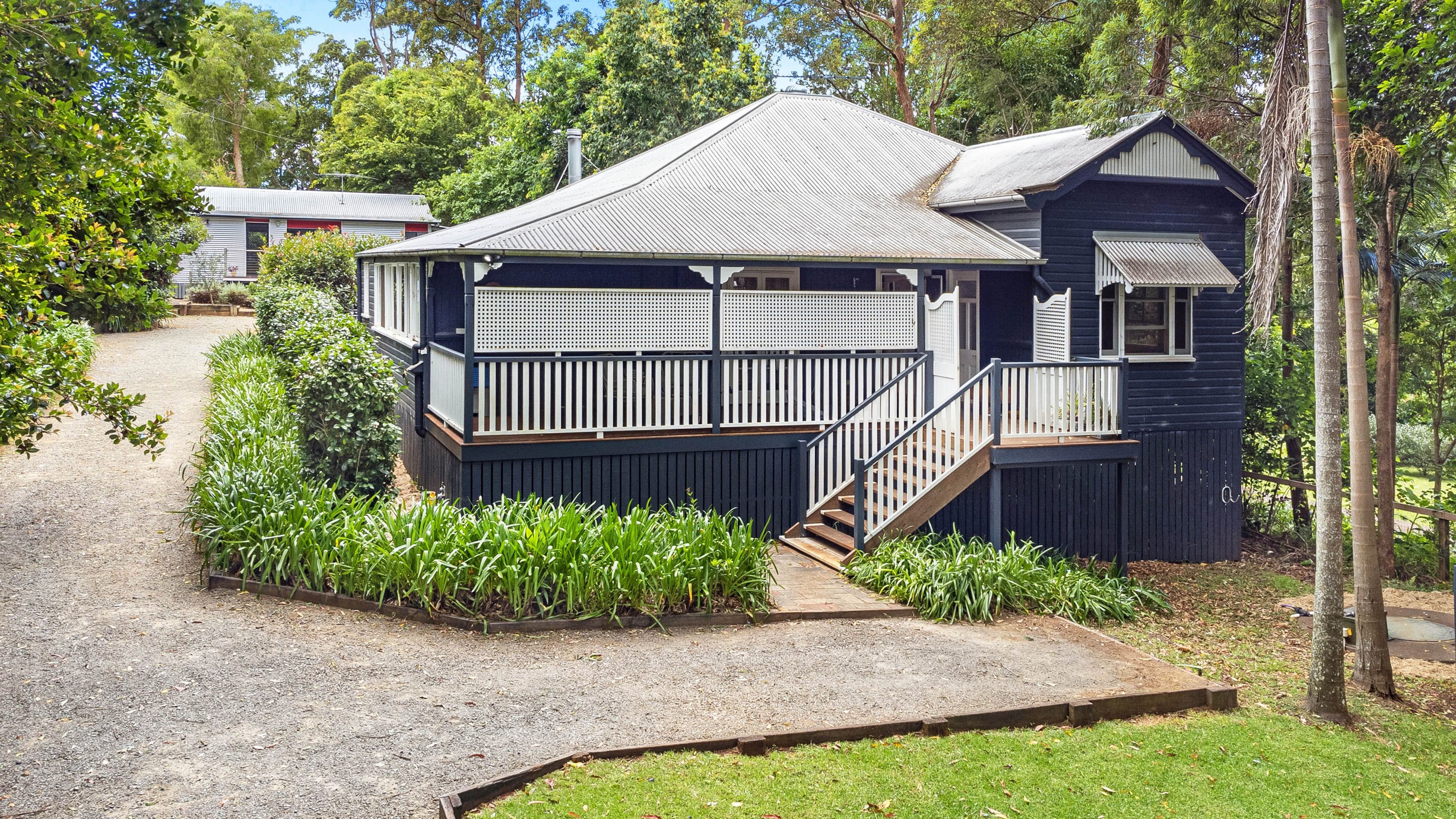 5 Knoll Road, Tamborine Mountain QLD 4272, Tamborine Mountain - Image 1