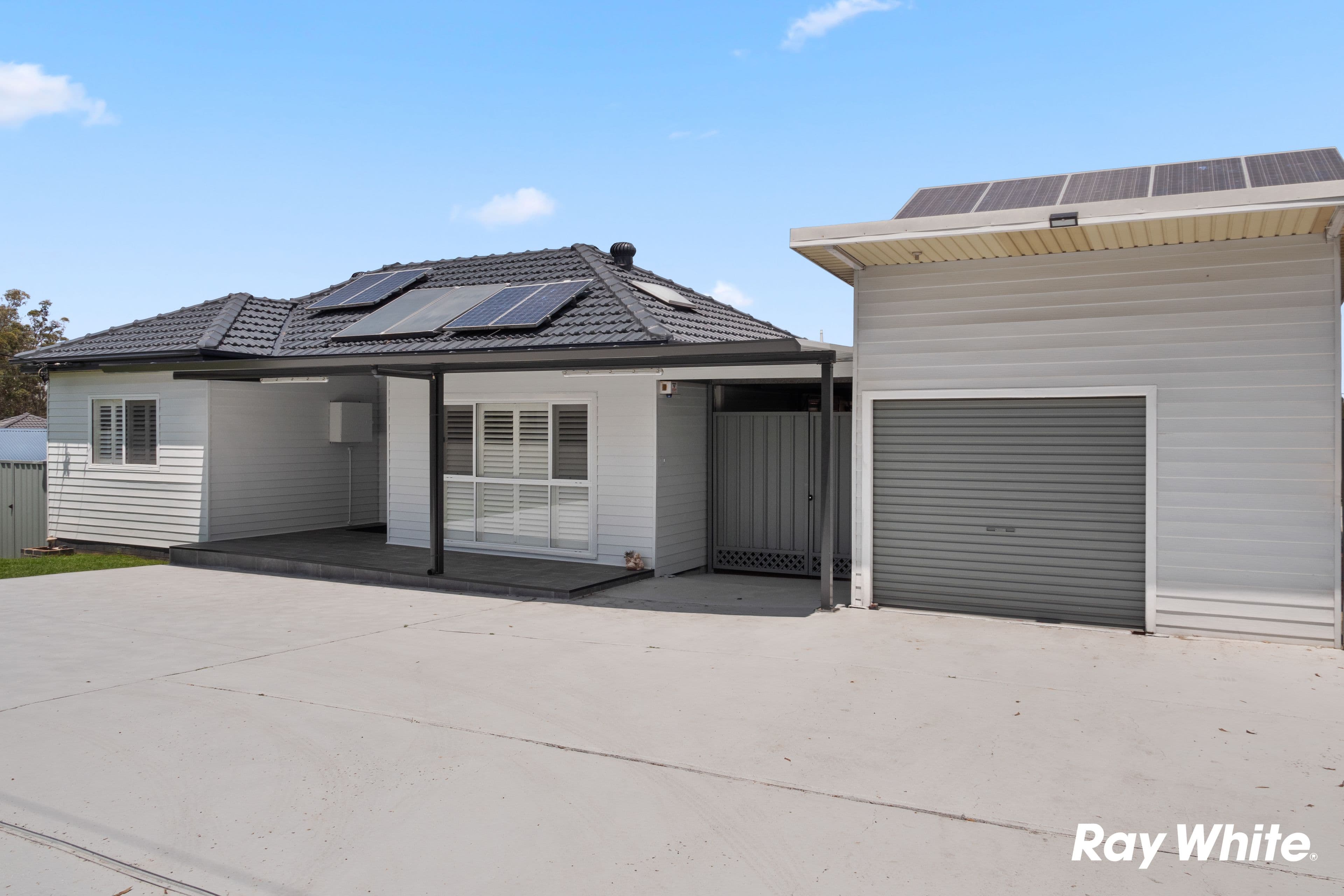 2 Minchinbury Street, Eastern Creek NSW 2766, Eastern Creek - Thumbnail 2