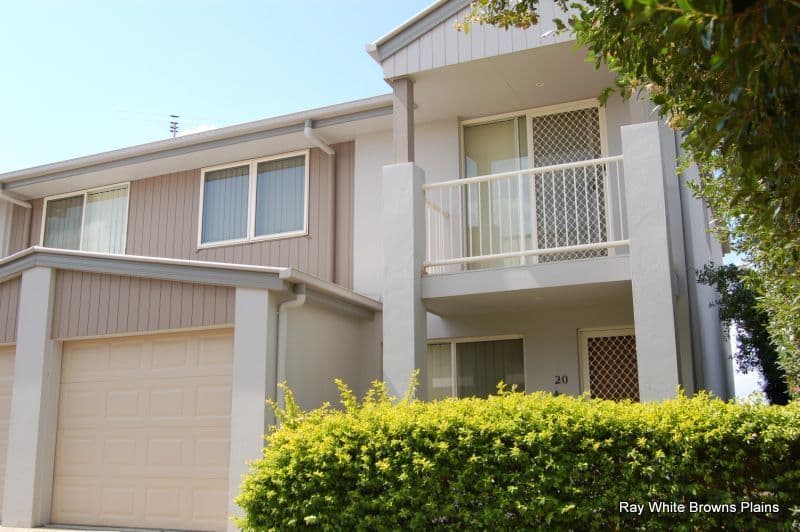 11 Pyranees Street, CALAMVALE QLD 4116, Calamvale - Image 1