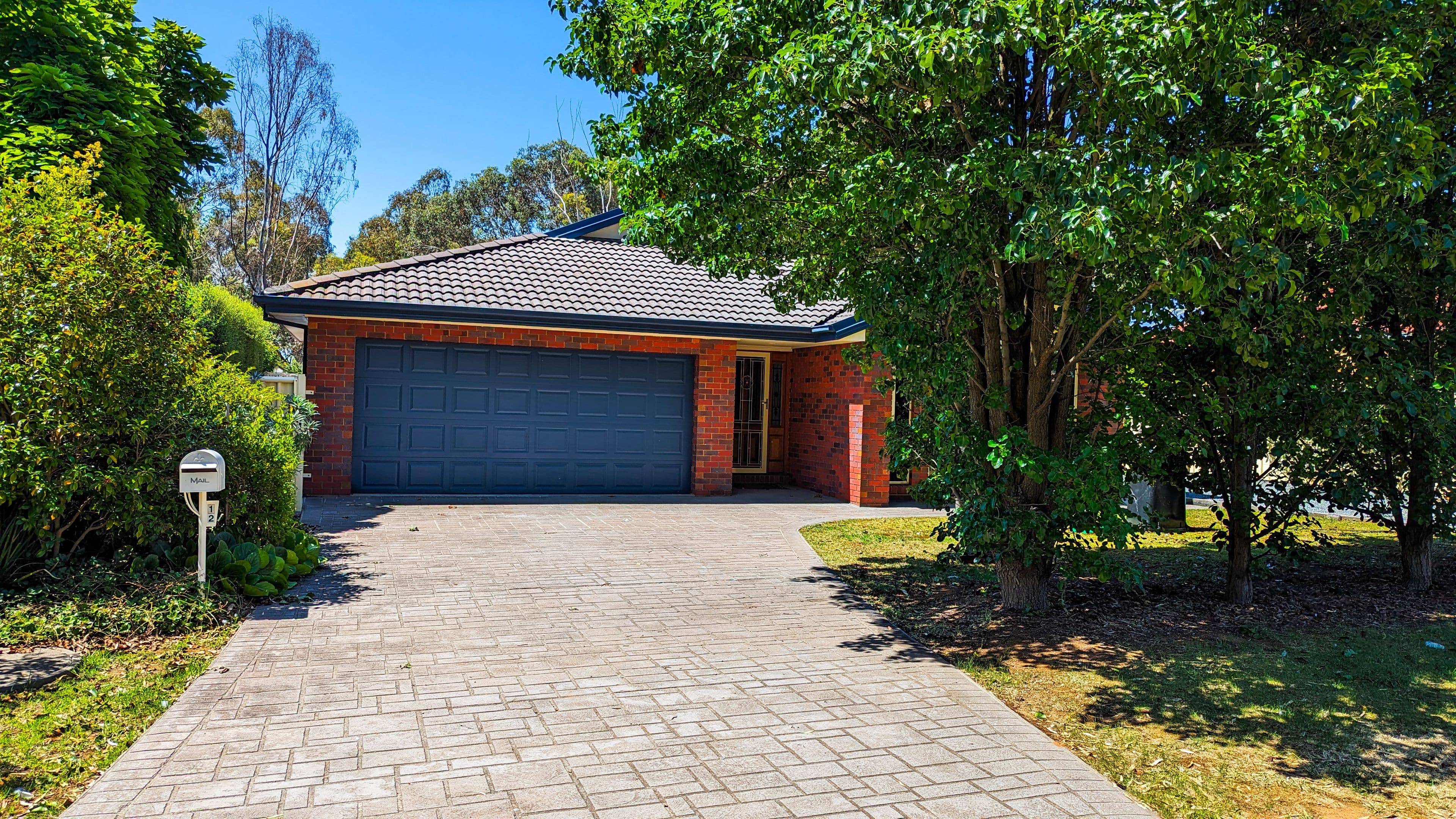 12 Barwon Street, Nagambie VIC 3608, Nagambie - Image 1