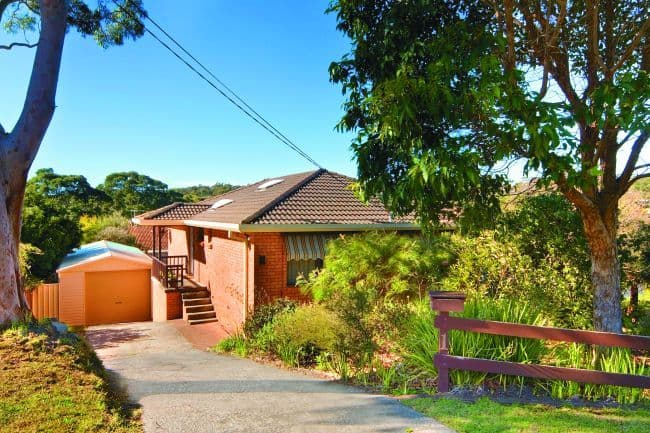 1 The Crescent, HELENSBURGH NSW 2508, Helensburgh - Image 1