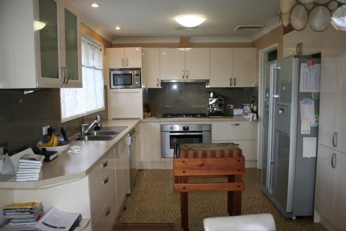 1 The Crescent, HELENSBURGH NSW 2508, Helensburgh - Thumbnail 3