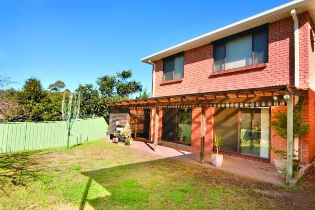 1 The Crescent, HELENSBURGH NSW 2508, Helensburgh - Thumbnail 5