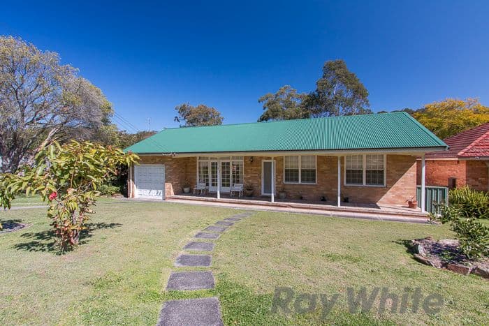 2 Ashbury Street, Adamstown Heights NSW 2289, Adamstown Heights - Image 1
