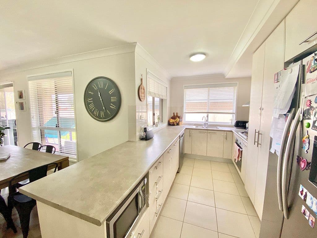 14 John Girdham Place, Forbes NSW 2871, Forbes - Thumbnail 5