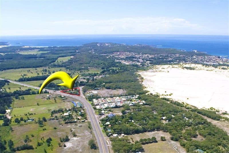 ANNA BAY NSW 2316, Anna Bay - Image 1