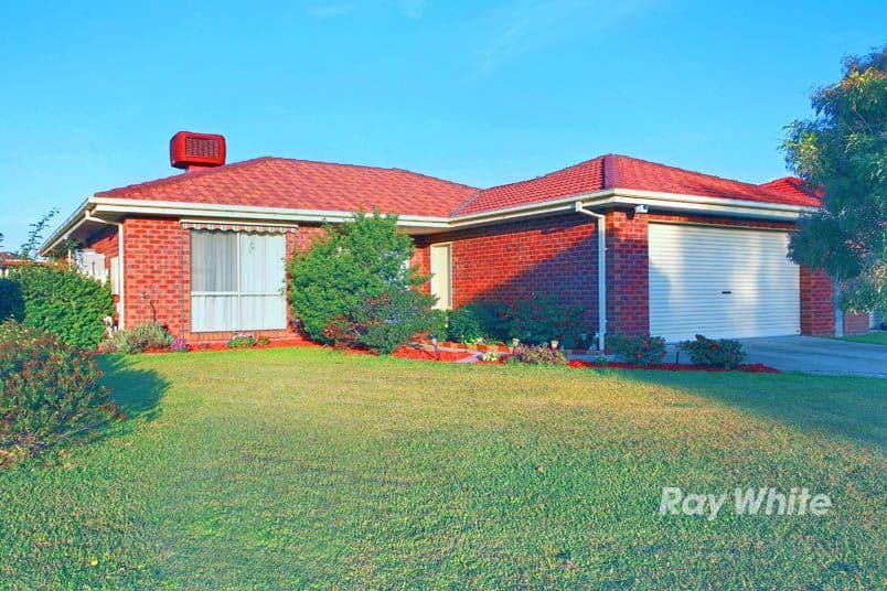 8 Roebourne Mews, CRANBOURNE EAST VIC 3977, Cranbourne East - Image 1