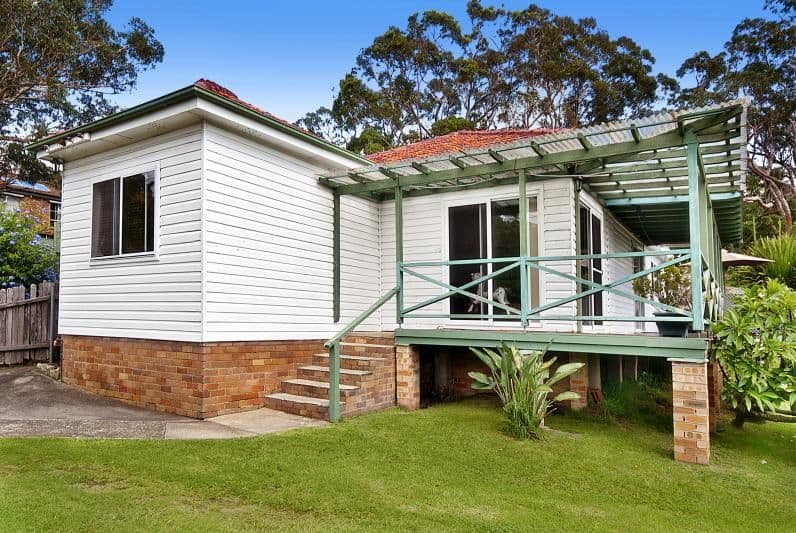 8 Maidstone Street, HELENSBURGH NSW 2508, Helensburgh - Image 1