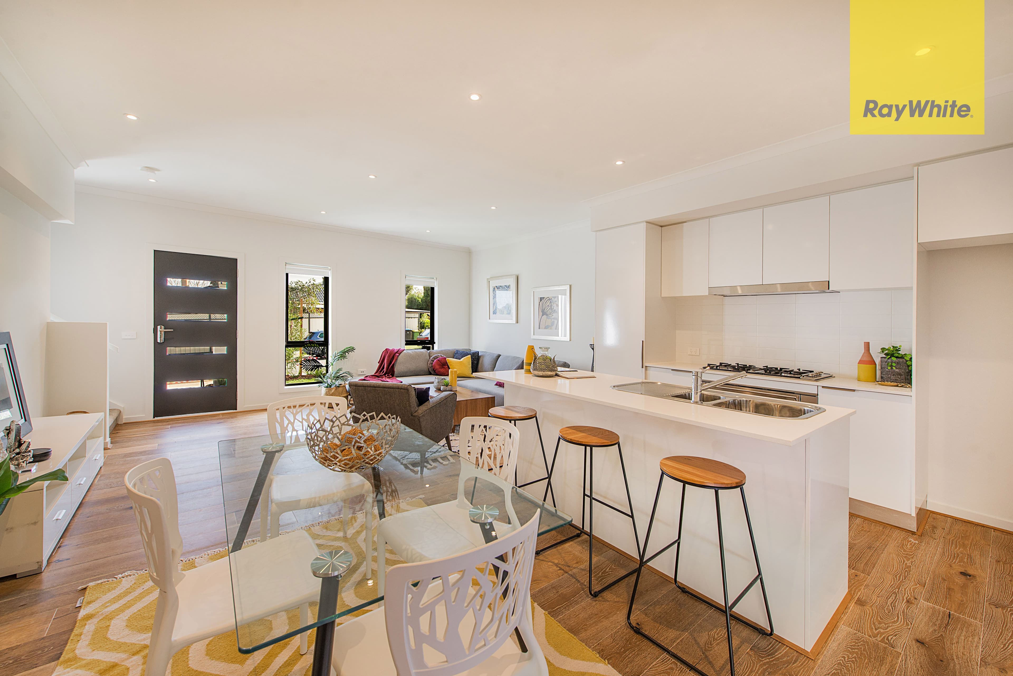 57A Deschamp Court, Rowville VIC 3178, Rowville - Thumbnail 2