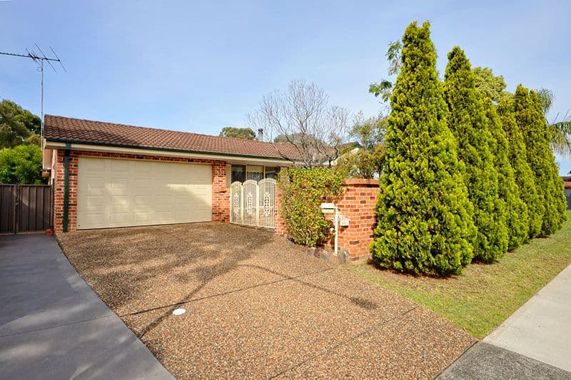 231 Old Illawarrara Road, BARDEN RIDGE NSW 2234, Barden Ridge - Thumbnail 2