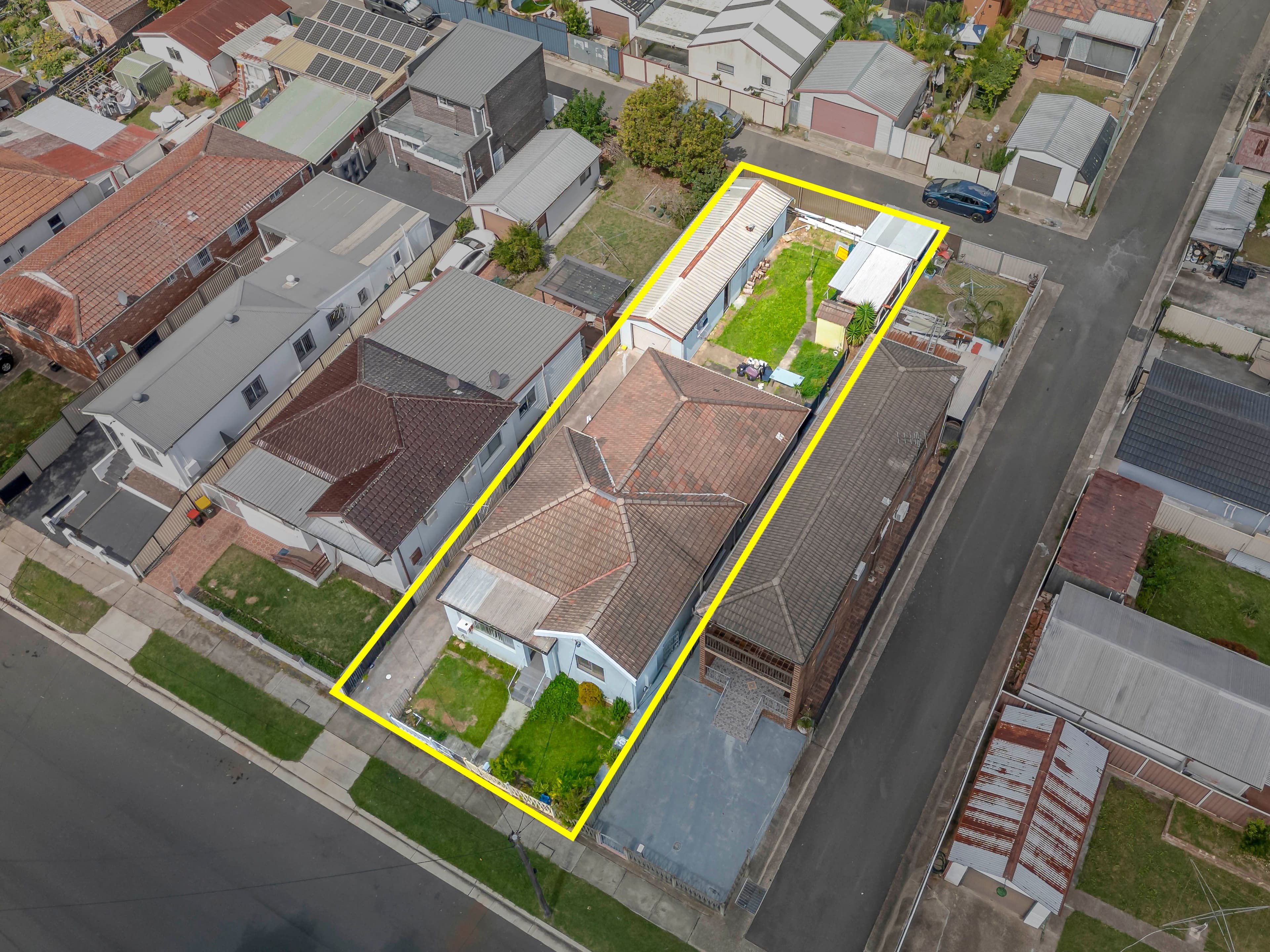 40 Lily Street, Auburn NSW 2144, Auburn - Thumbnail 2