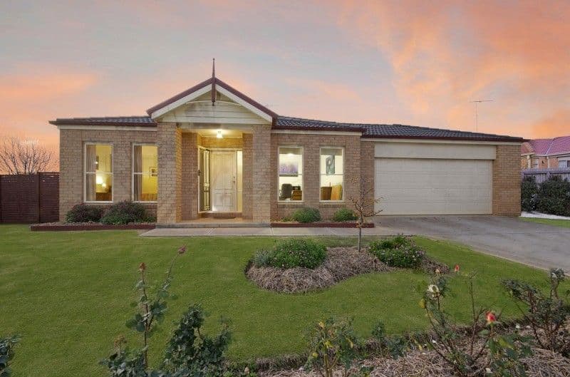 3 Melissa Way, BANNOCKBURN VIC 3331, Bannockburn - Image 1