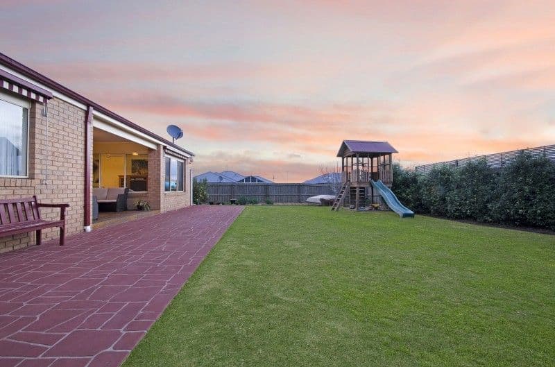 3 Melissa Way, BANNOCKBURN VIC 3331, Bannockburn - Thumbnail 3