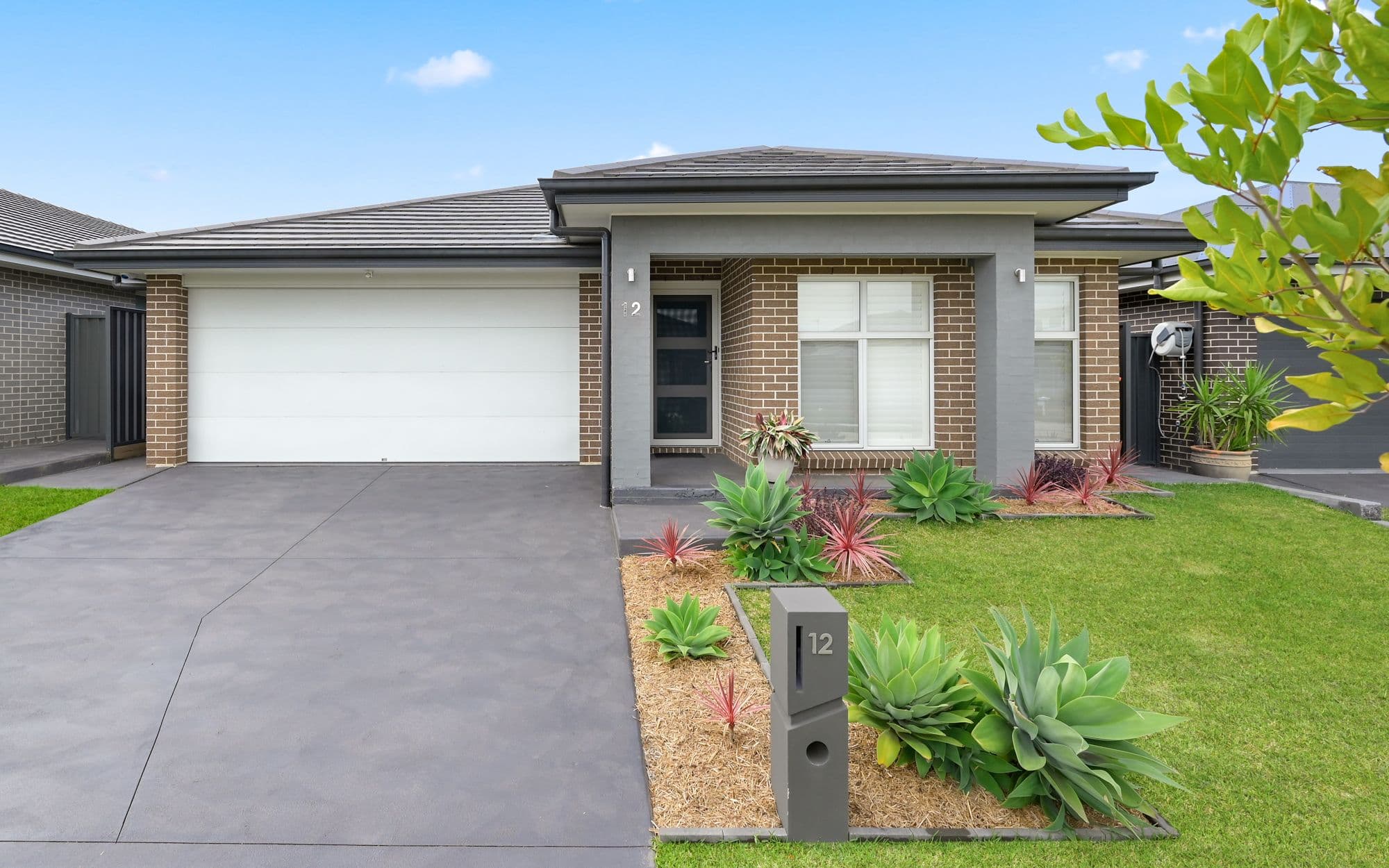 12 Abidi Street, Spring Farm NSW 2570, Spring Farm - Image 1