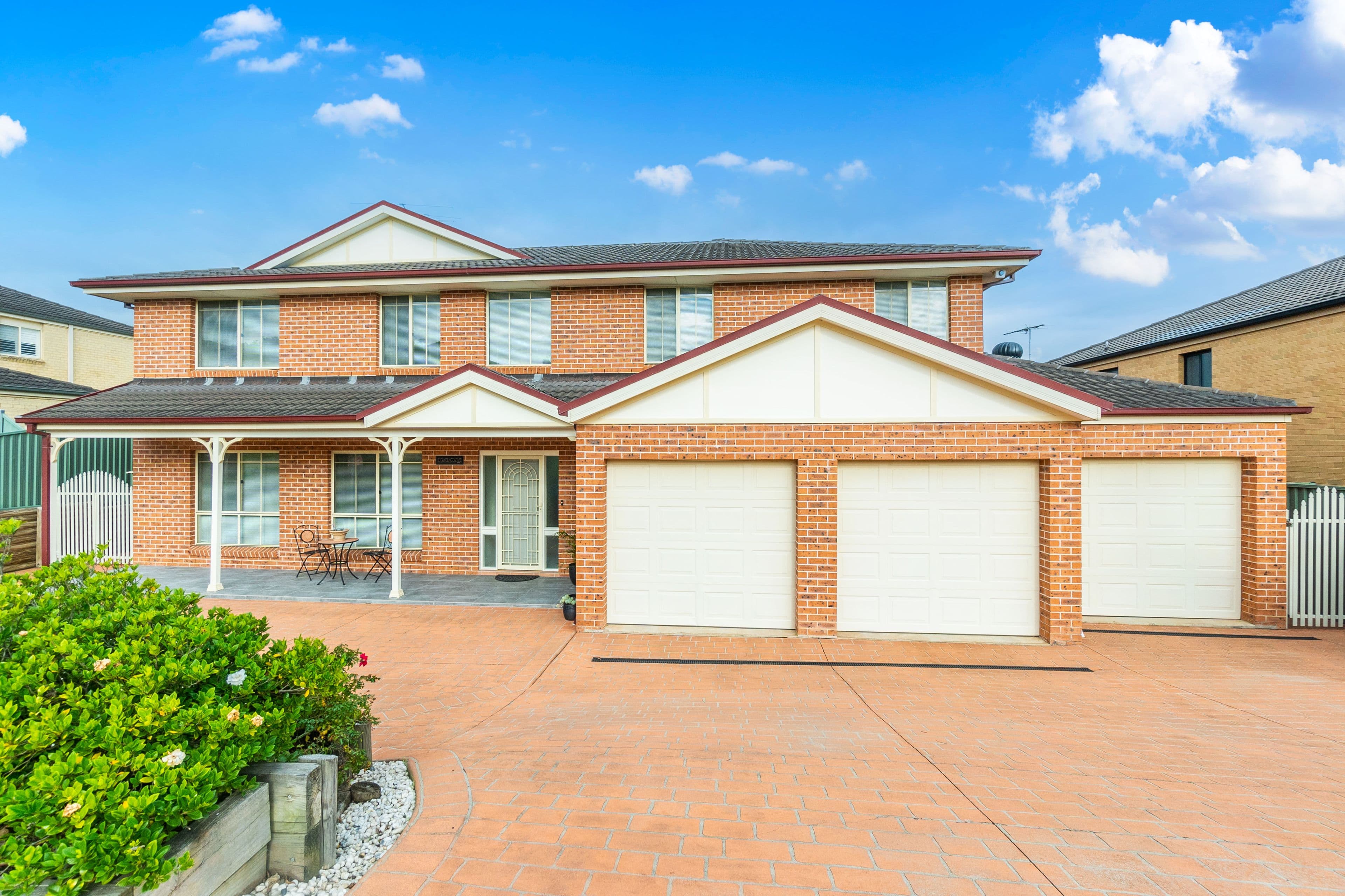 3 Kindilen Close, Rouse Hill NSW 2155, Rouse Hill - Image 1