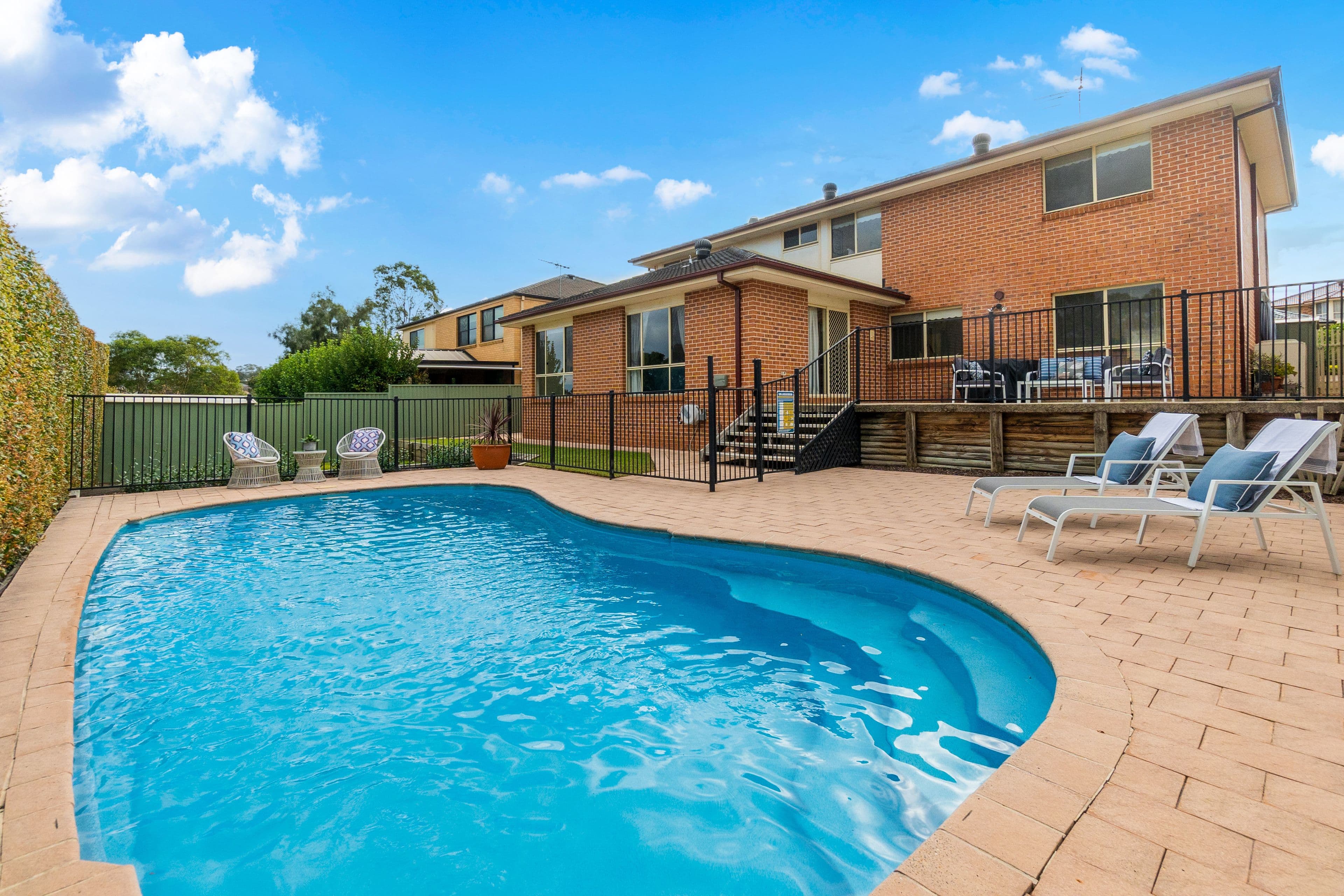 3 Kindilen Close, Rouse Hill NSW 2155, Rouse Hill - Thumbnail 2