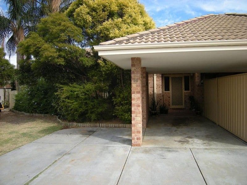208 Burslem Drive, MADDINGTON WA 6109, Maddington - Image 1