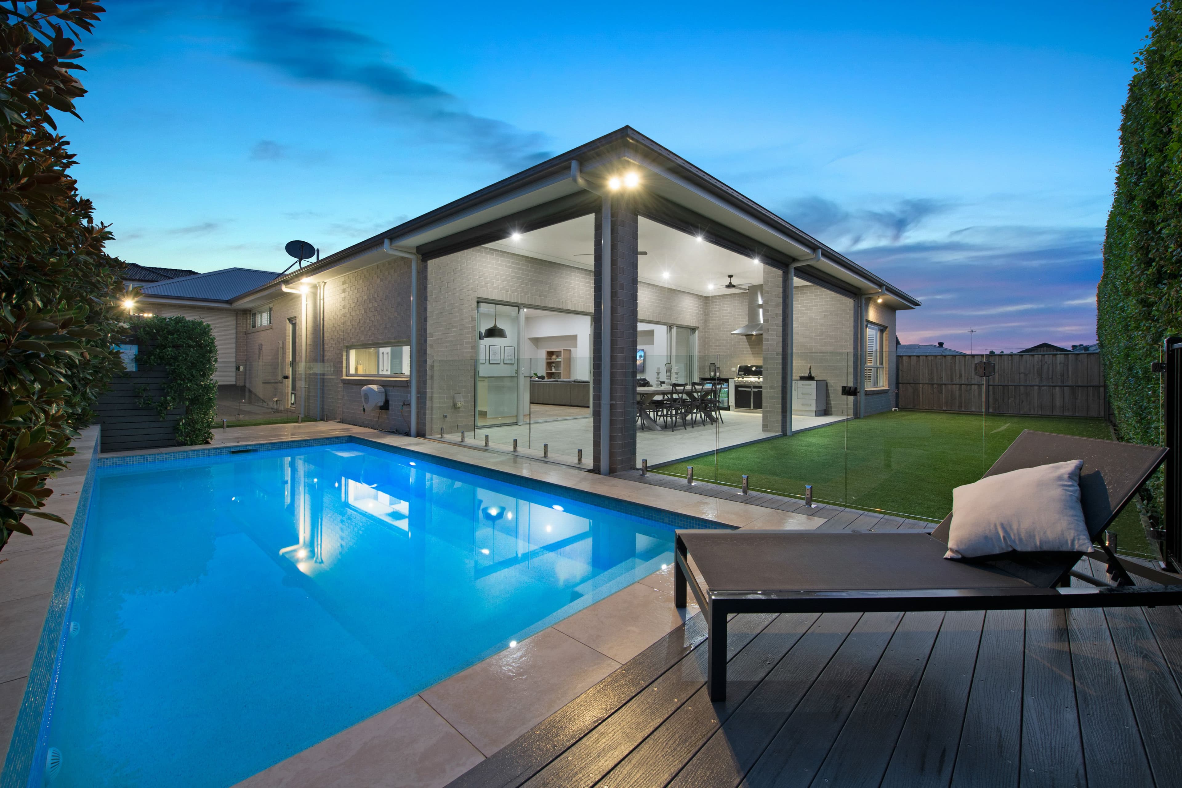 48 John Hillas Avenue, Kellyville NSW 2155, Kellyville - Thumbnail 2
