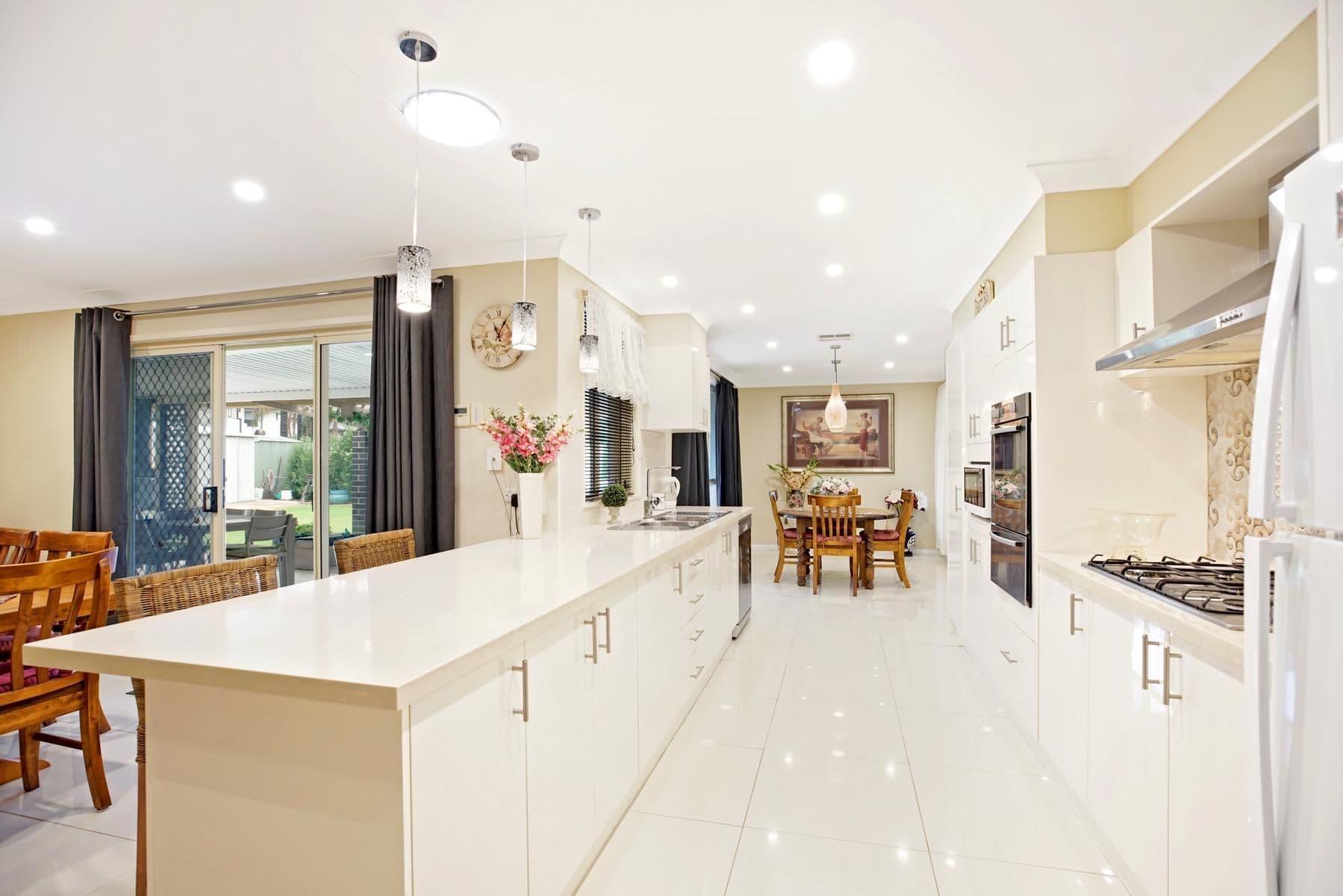 17 Rainbow Place, Glenmore Park NSW 2745, Glenmore Park - Thumbnail 5