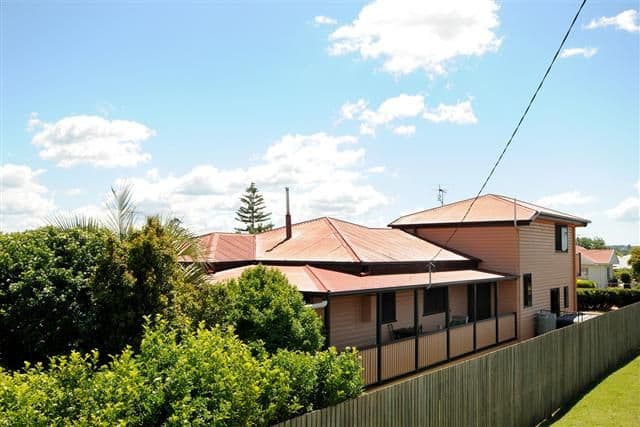 58 Drayton Road, HARRISTOWN QLD 4350, Harristown - Image 1