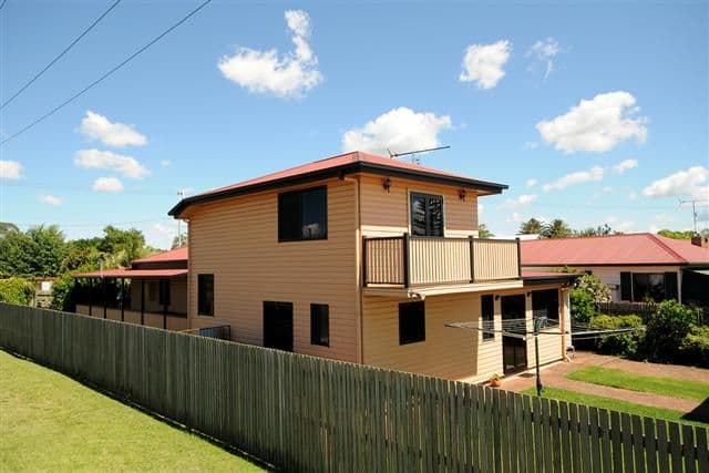 58 Drayton Road, HARRISTOWN QLD 4350, Harristown - Thumbnail 2