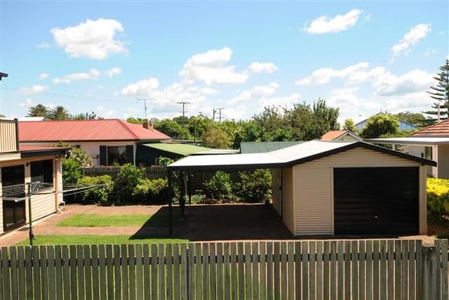 58 Drayton Road, HARRISTOWN QLD 4350, Harristown - Thumbnail 3