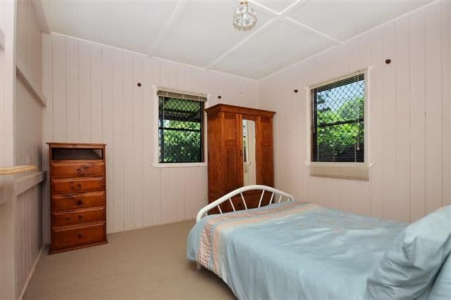 58 Drayton Road, HARRISTOWN QLD 4350, Harristown - Thumbnail 5