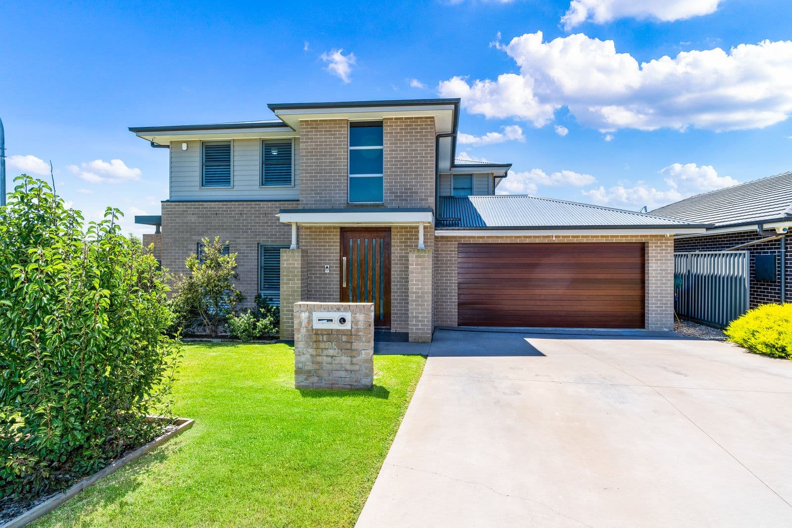 25 Correa Circuit, Gregory Hills NSW 2557, Gregory Hills - Image 1