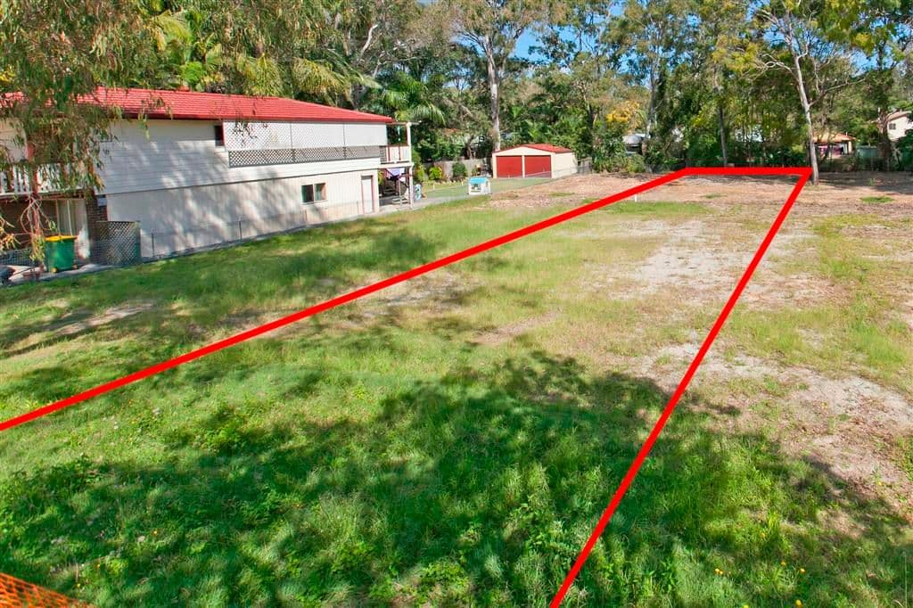 154 (Lot 265) Mooroondu Road, Thorneside QLD 4158, Thorneside - Image 1