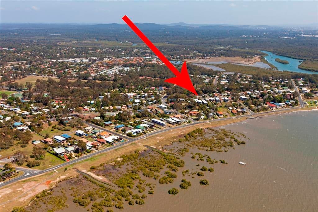 154 (Lot 265) Mooroondu Road, Thorneside QLD 4158, Thorneside - Thumbnail 2