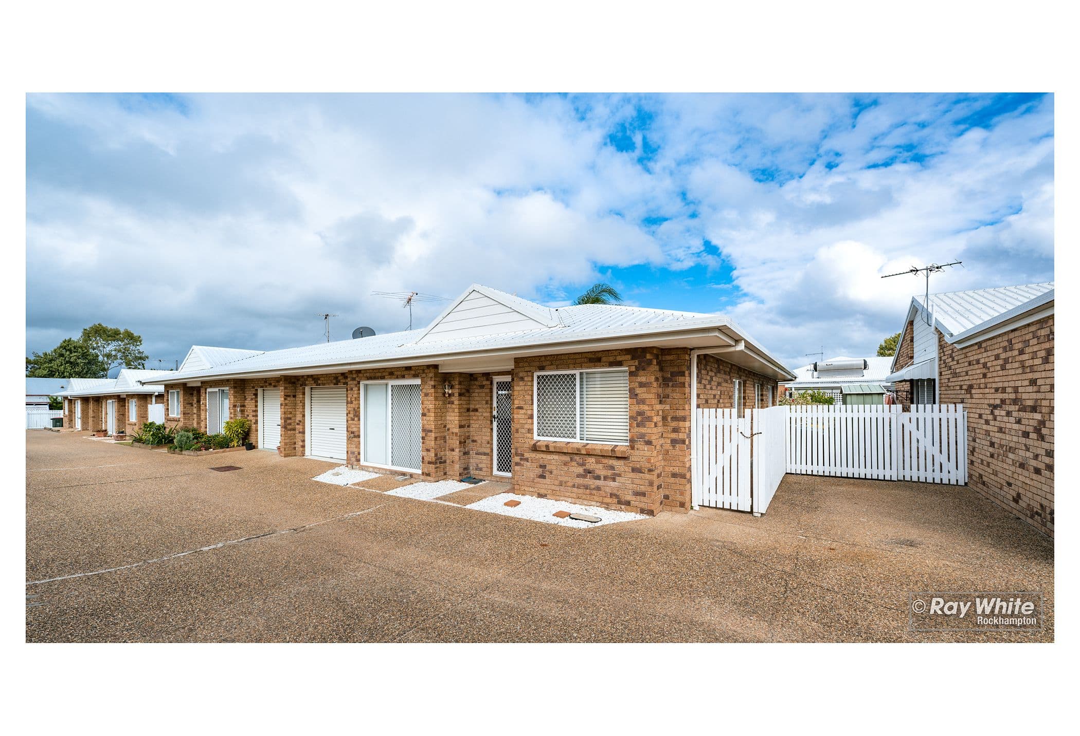 1 Currawong Street, Norman Gardens QLD 4701, Norman Gardens - Image 1