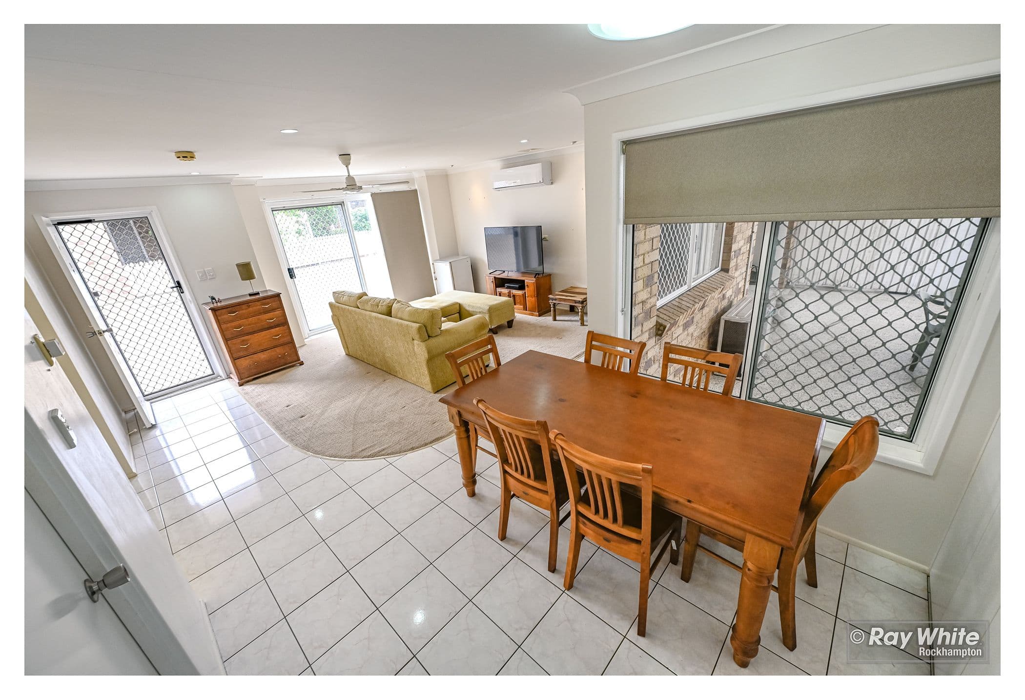 1 Currawong Street, Norman Gardens QLD 4701, Norman Gardens - Thumbnail 2