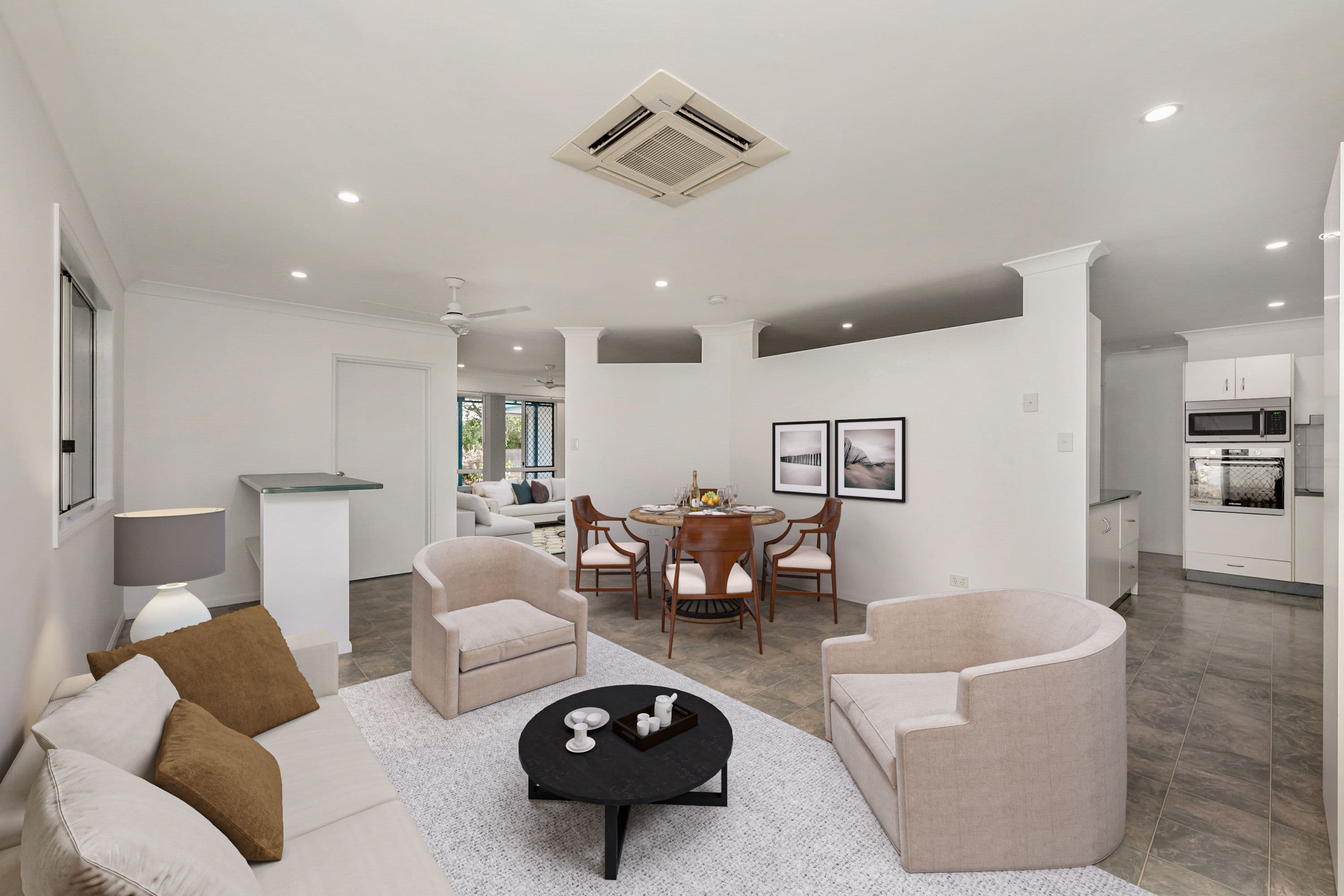 54 Eureka Crescent, Kirwan QLD 4817, Kirwan - Image 1