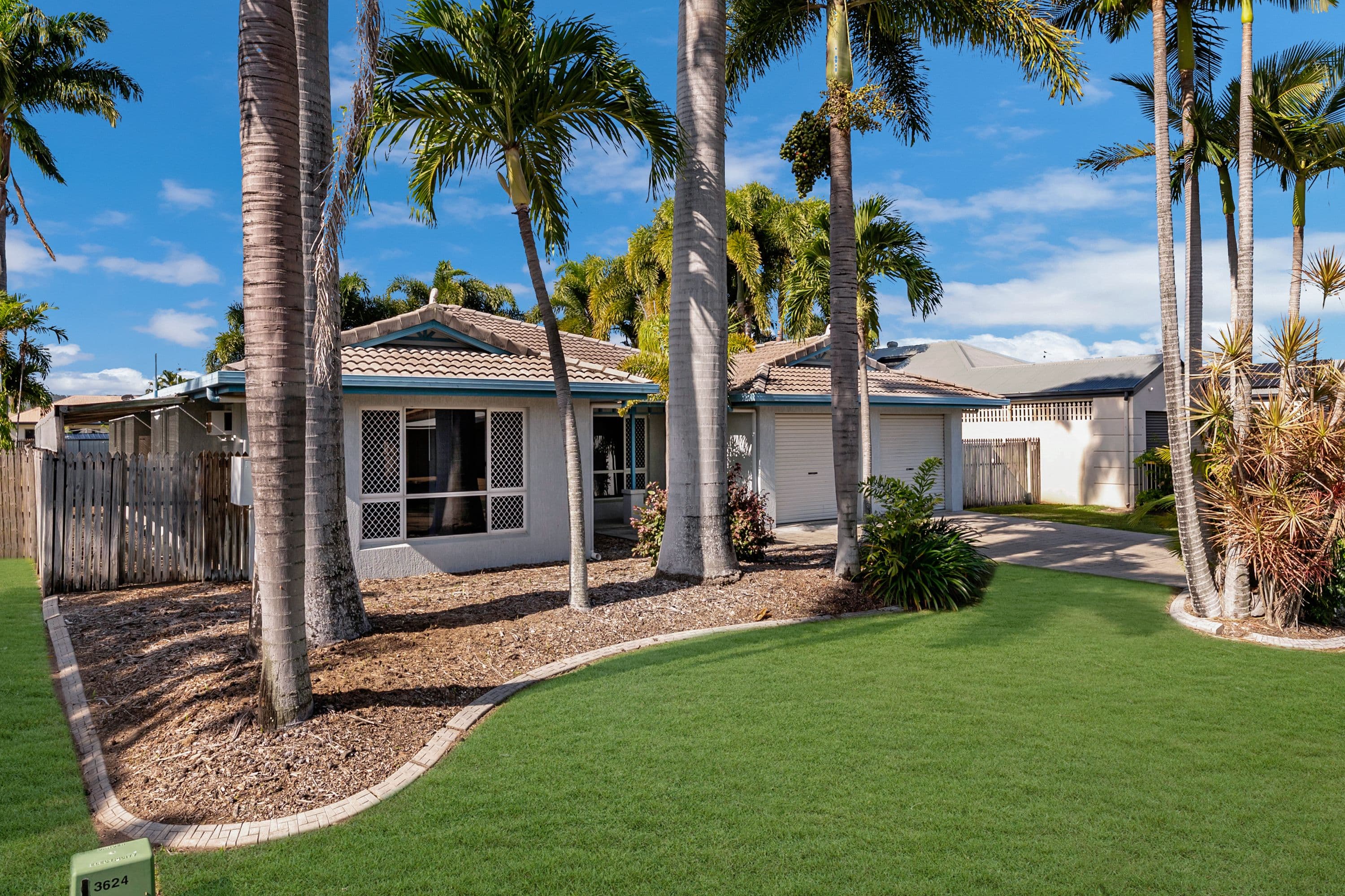 54 Eureka Crescent, Kirwan QLD 4817, Kirwan - Thumbnail 2