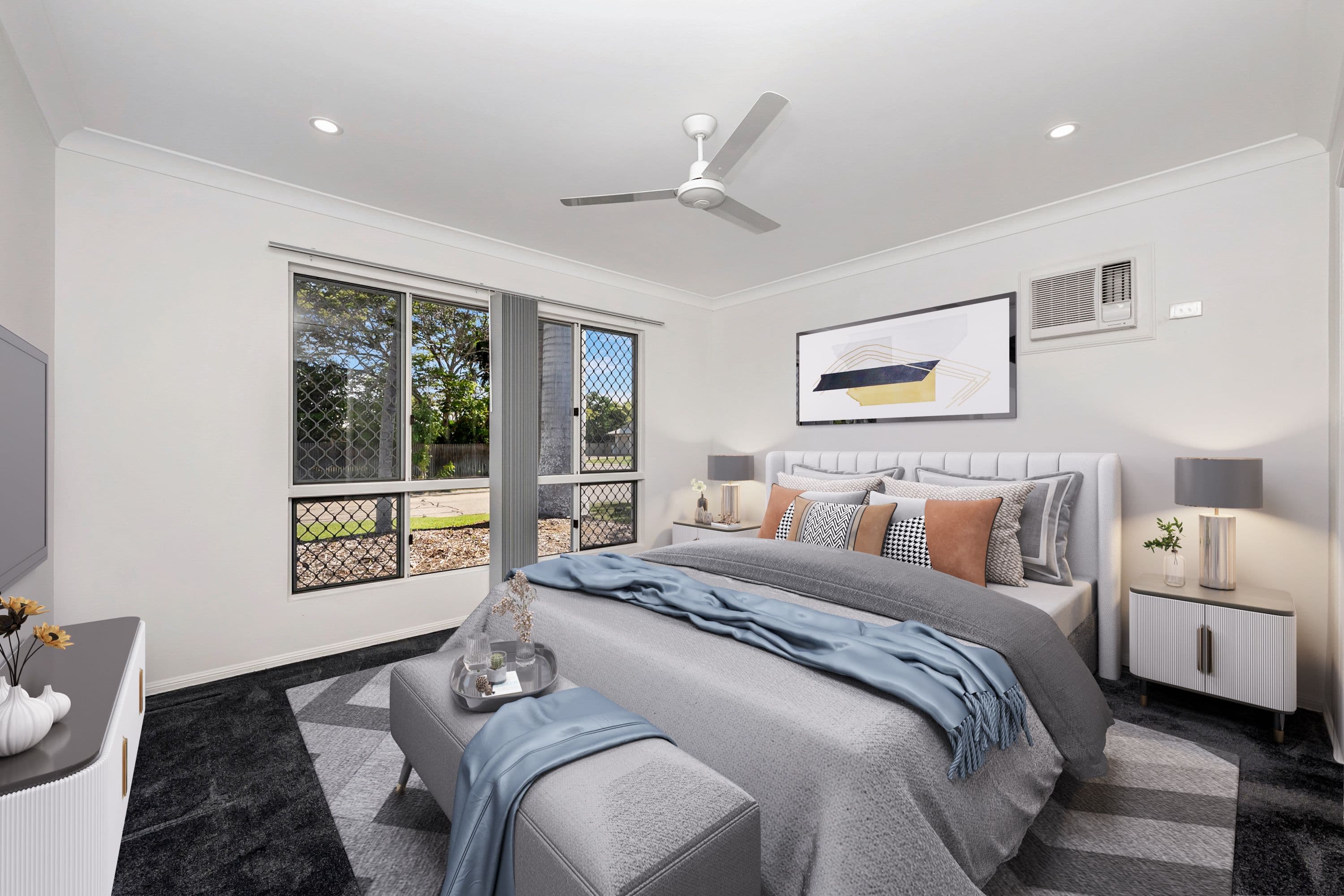 54 Eureka Crescent, Kirwan QLD 4817, Kirwan - Thumbnail 5