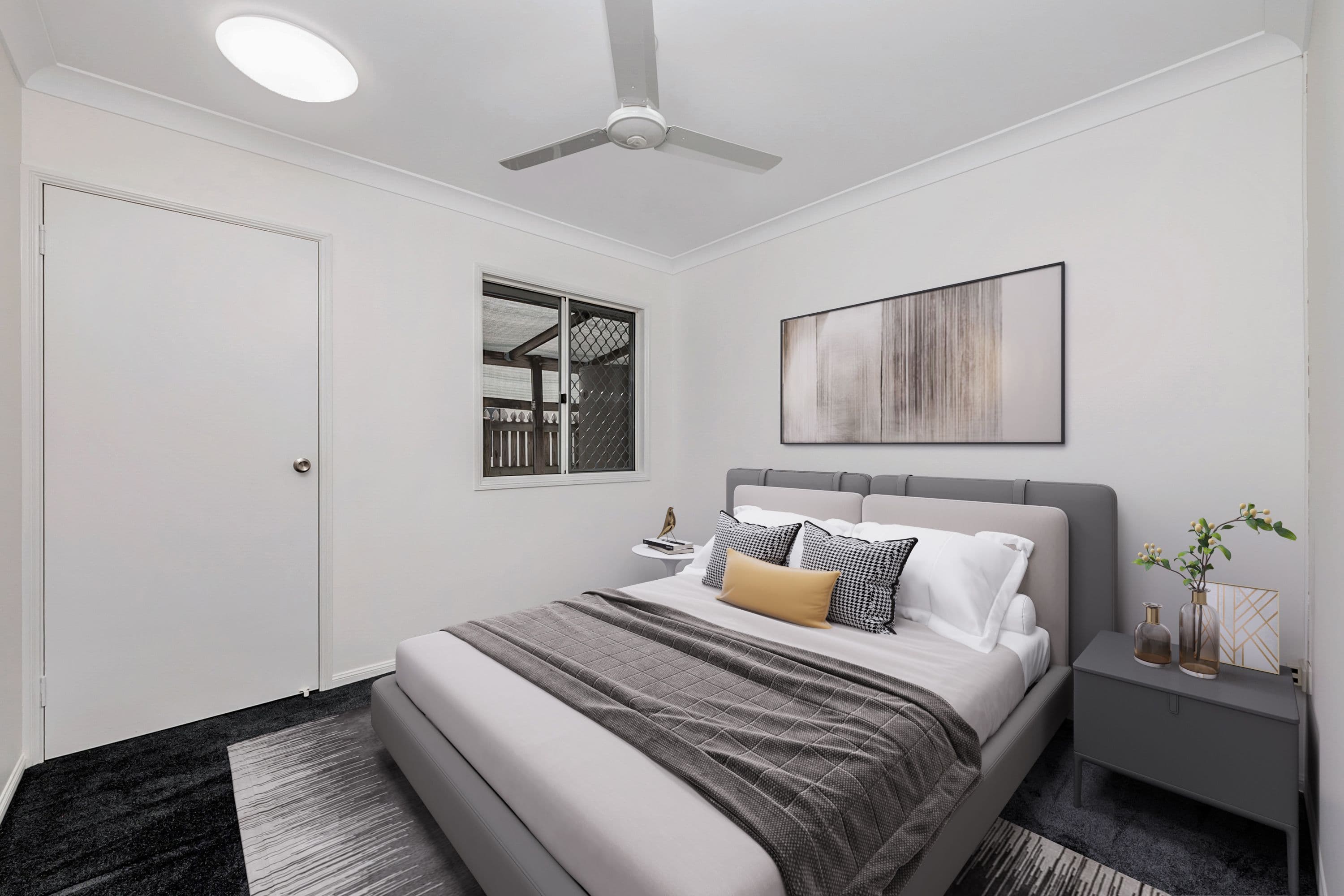 54 Eureka Crescent, Kirwan QLD 4817, Kirwan - Thumbnail 7