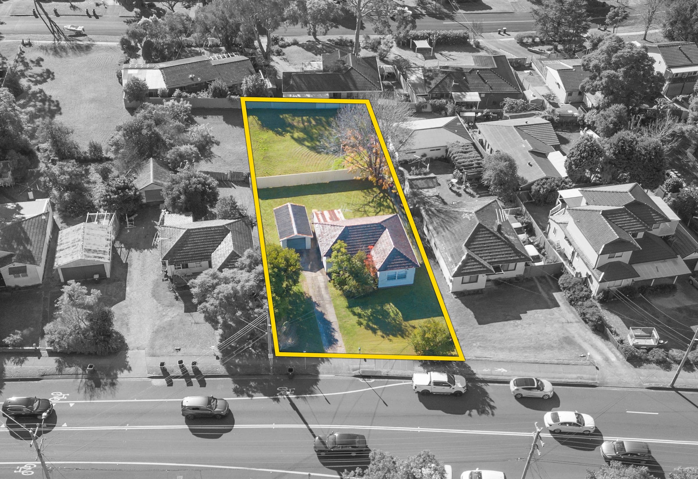 273 North Rocks Road, North Rocks NSW 2151, North Rocks - Image 1