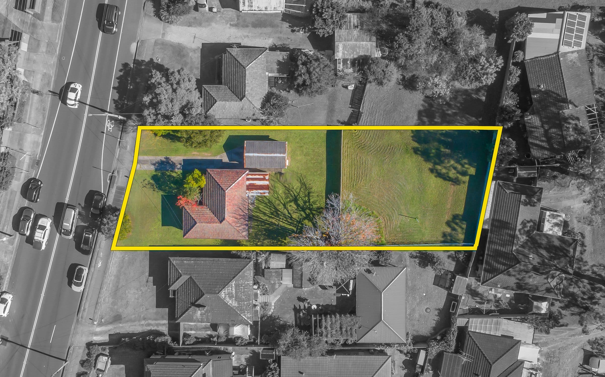 273 North Rocks Road, North Rocks NSW 2151, North Rocks - Thumbnail 2