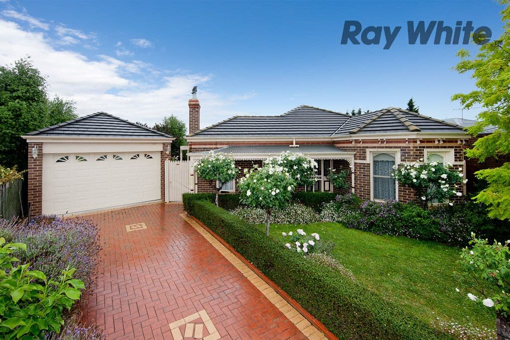 4 Imperial Place, HOPPERS CROSSING VIC 3029, Hoppers Crossing - Image 1