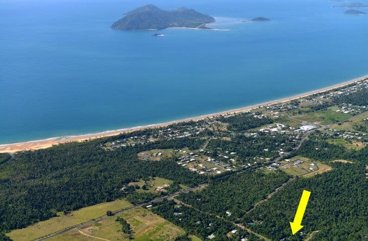 18 Mission Circle, Wongaling Beach QLD 4852, Wongaling Beach - Thumbnail 8